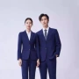 金融4s店ol保险正装