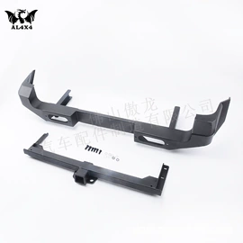 其他汽车改装;保险杠;其他汽车外饰