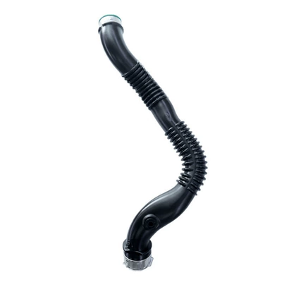 Intake Pipe, Hava qəbuledici borular