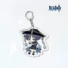 Original God-Sattail Key Bin -04
