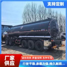 挂车;货车;液罐车