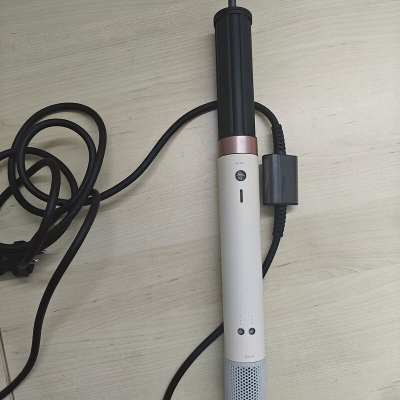 适用于某森Dy*son Airwrap HS09 卷发棒多功能卷发造型器整套|undefined