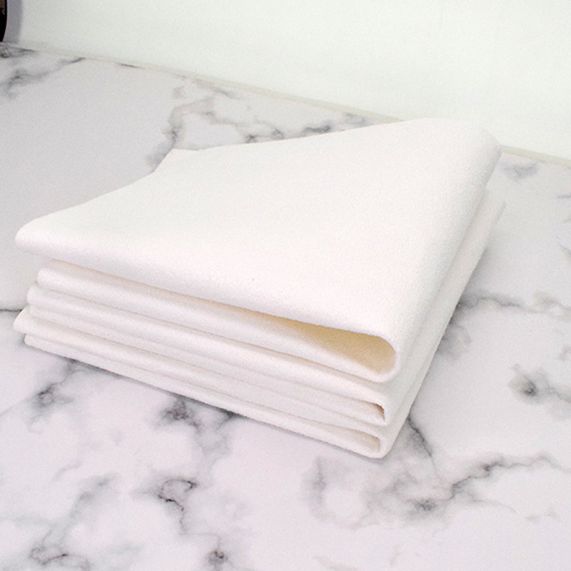 240g擦玻璃汽车清洁贸易南韩巾仿鹿皮抹布擦车巾45*50cm批发