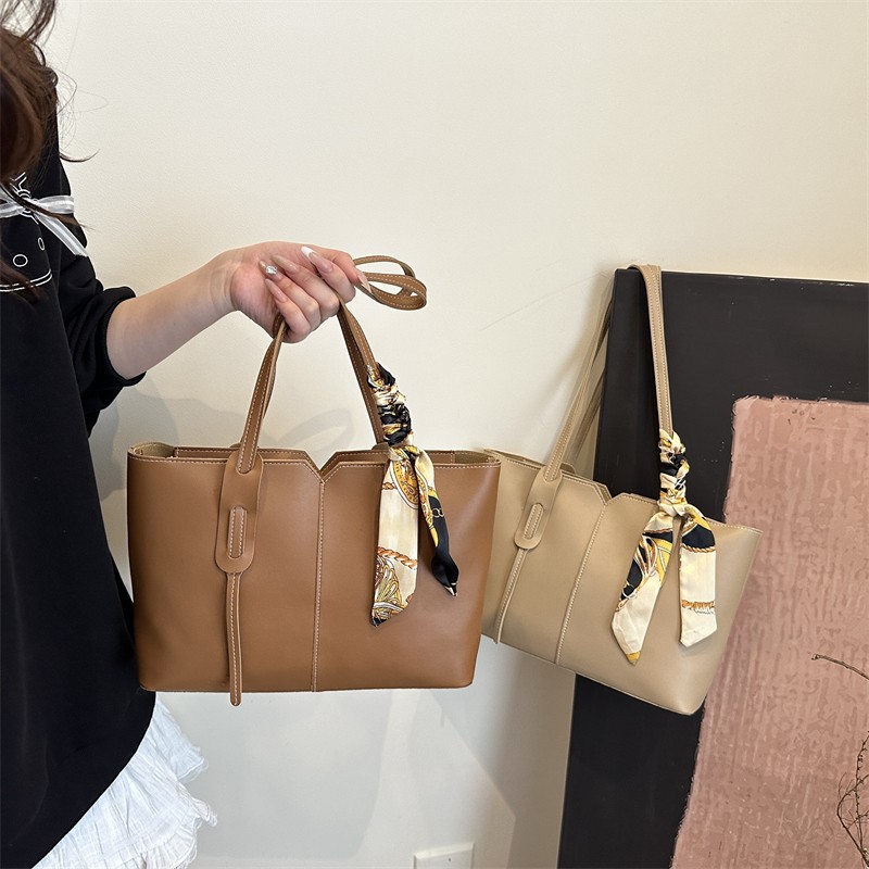 Bolso de hombro de gran capacidad, bolso de mano de madres, bolso inclinado, bolso de mujer, bolso de mujer, 2025 nueva moda