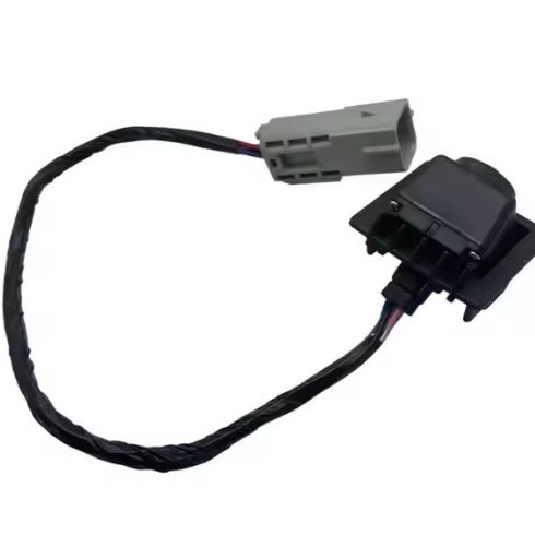 23171840 for 2011-14 Cadillac Cts Rear View Reverse Camera Parking Camera