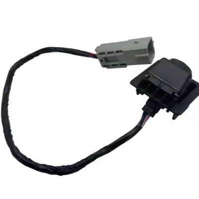 Parking Camera, Other vehicle instruments