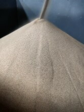 陶瓷釉料用66%60%锆英砂粉 铸钢件造型材料用锆英砂