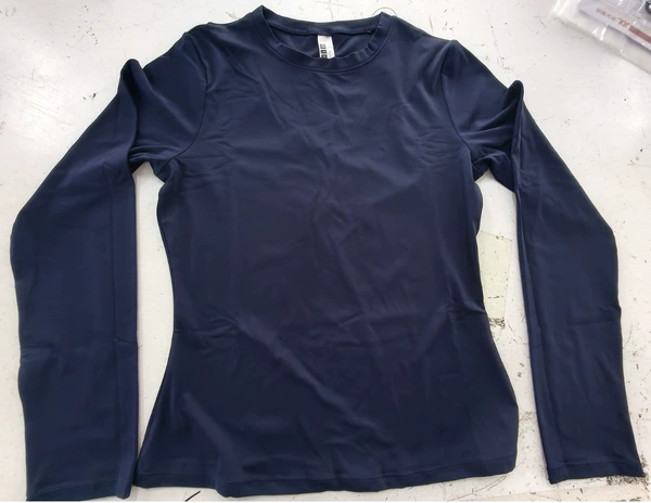 Navy blue (additional color)