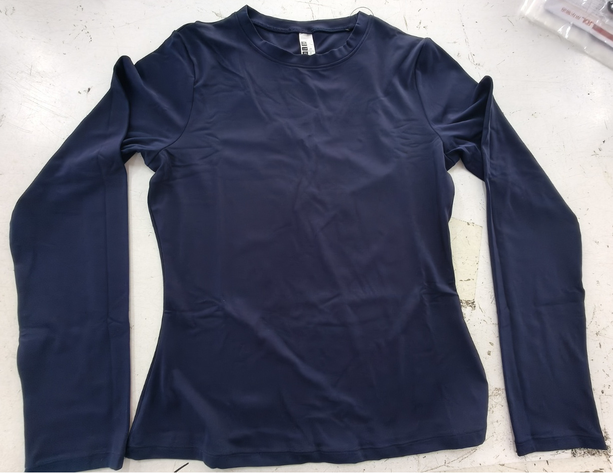 Navy blue (additional color)