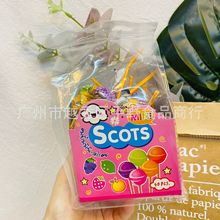 ̩���M��SCOTS MINI���������ʲ�\ˮ��ζ��ͯ��ʳ��cϲ��200g