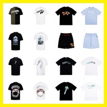 ��280���ذ�˫ɴ��Trapstarƴ���ϻ�ͷ���彥����ĸ����T��