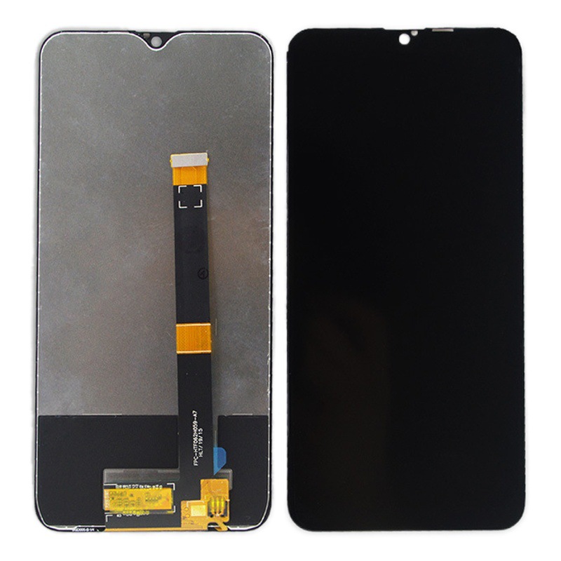 Jingke es adecuado para OP A5S MONTAJE DE PANTALLA a5S pantalla A7/A12/Realme3 pantalla LCD dentro y fuera