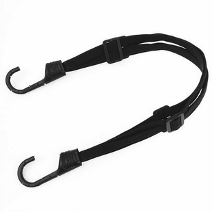 Motorcycle Elastic Rubber Band Fixed Rope Binding Rope Strap Rope Electric Vehicle Binding Belt Helmet Bicycle