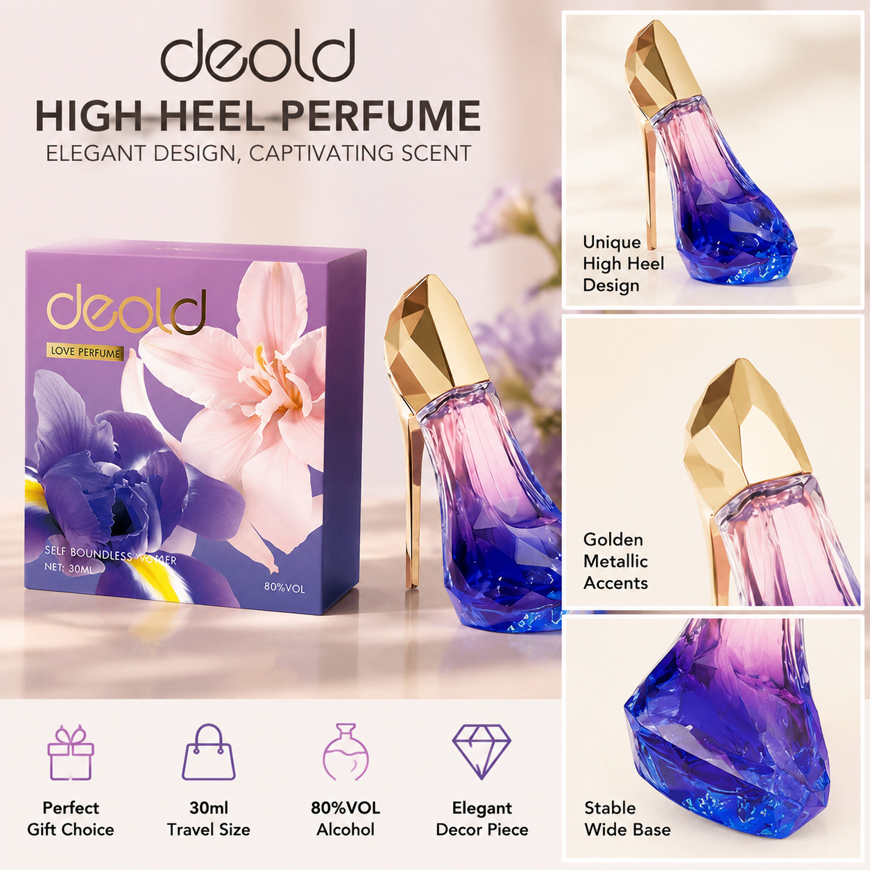 Eau de cologne floreale e fruttato da donna profumo di nicchia ruby_voghion.com
