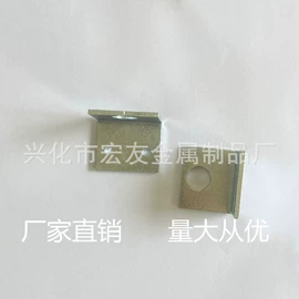 吊钩、抓钩;螺栓;衣钩/挂钩