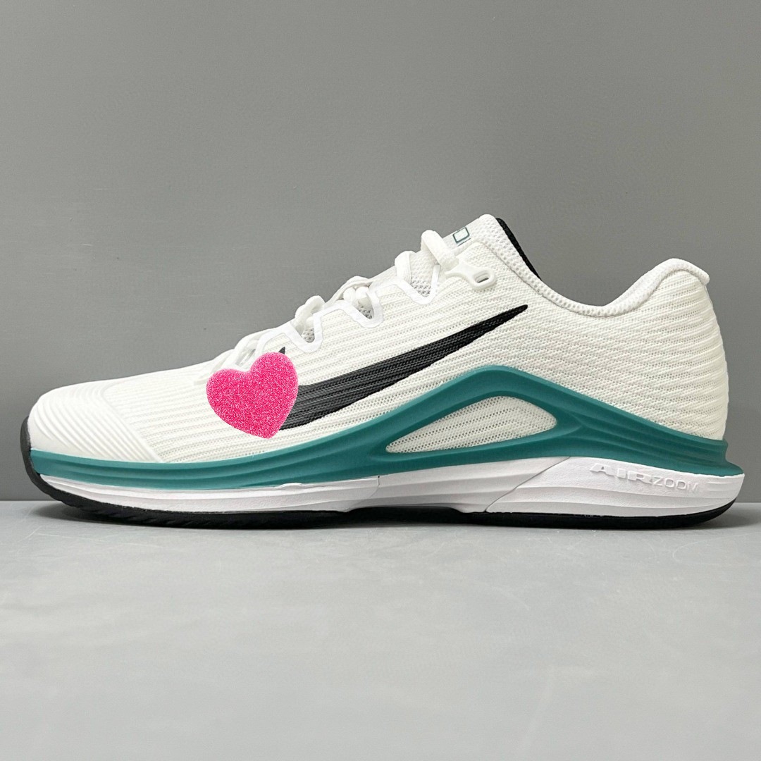 Zapatillas de Tenis de Corte Bajo Vapor Pro 12 de PU y EVA Antideslizante, Resistente al Desgaste