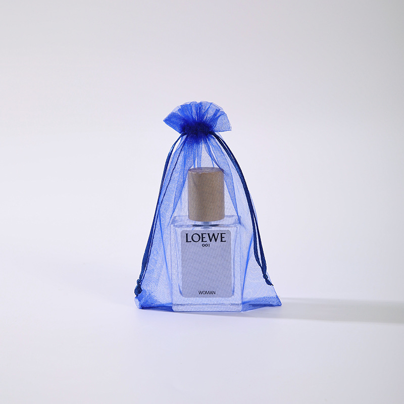 Royal blue;20*30CM