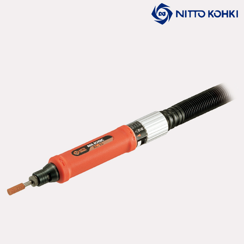 日本NITTO日东AL-55气动刻磨机高速气动打磨机 气动研磨机 风磨笔