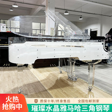 �������R��ˮ��������ف�����͸��crystal transparent piano