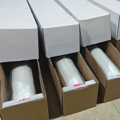 anti-fouling and self-healing, Car paint protective film