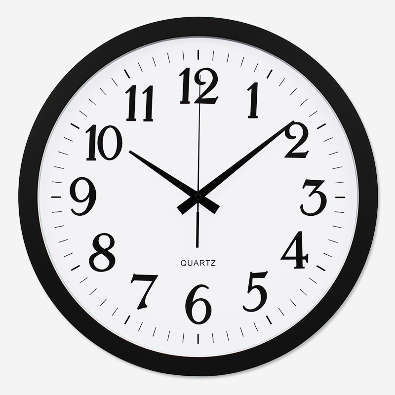 블랙 (16 인치 40cm)