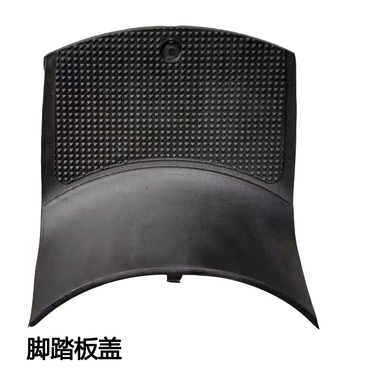 Adaptarse a la carcasa del automóvil eléctrico Yadimi color Yulong TZCK novena generación Emma Tai Bell Xinjiang tortuga rey accesorios de carcasa