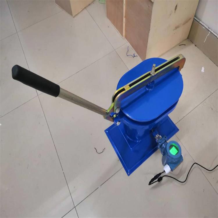 正压气密性检测仪 型号:KA311-ZJQM-3库号：M321144