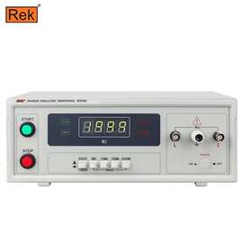 美瑞克 RK2681N/AN /RK2682N绝缘电阻测试仪RK2683AN/BN电子维修