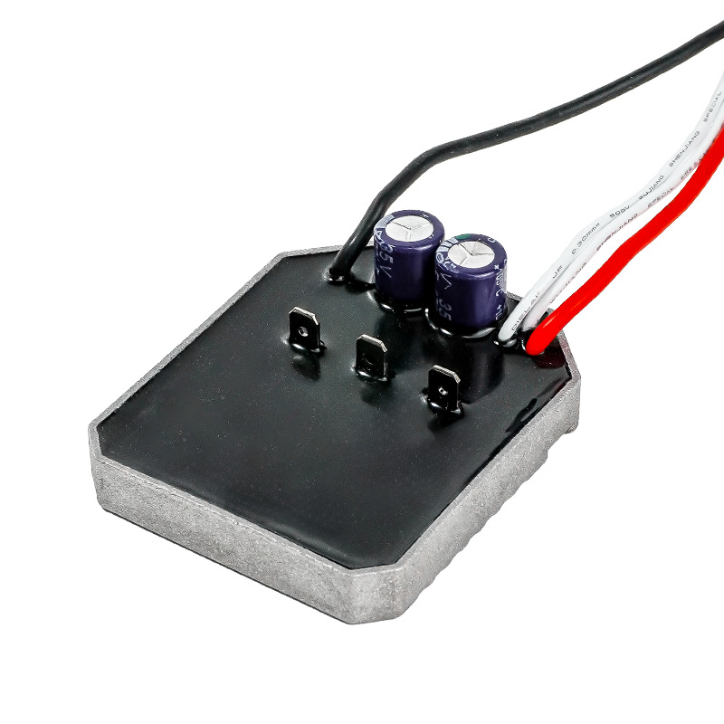 Nuevo producto batería de litio motosierra placa de control placa de controlador controlador de motosierra recargable venta caliente 55 a alta potencia 21V
