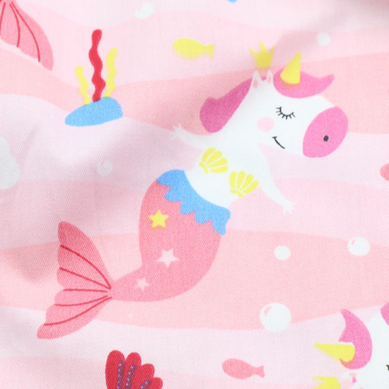 13127-1 Mermaid Pony