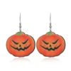 001-10. Angry Pumpkin