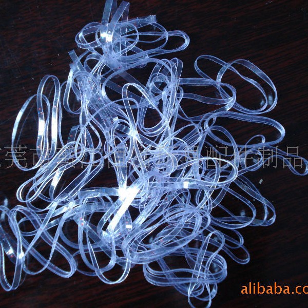 TPU橡皮筋#PU橡皮筋