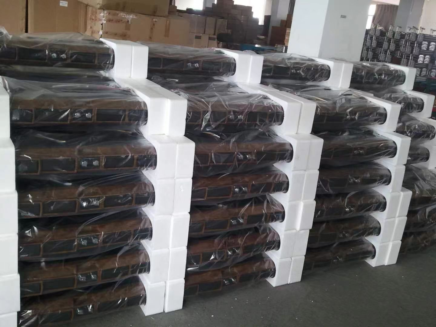 Automotive Air Conditioner 223L Evaporator Assembly 24V Rv Van Business Vehicle Car Refrigeration Modification Universal 12