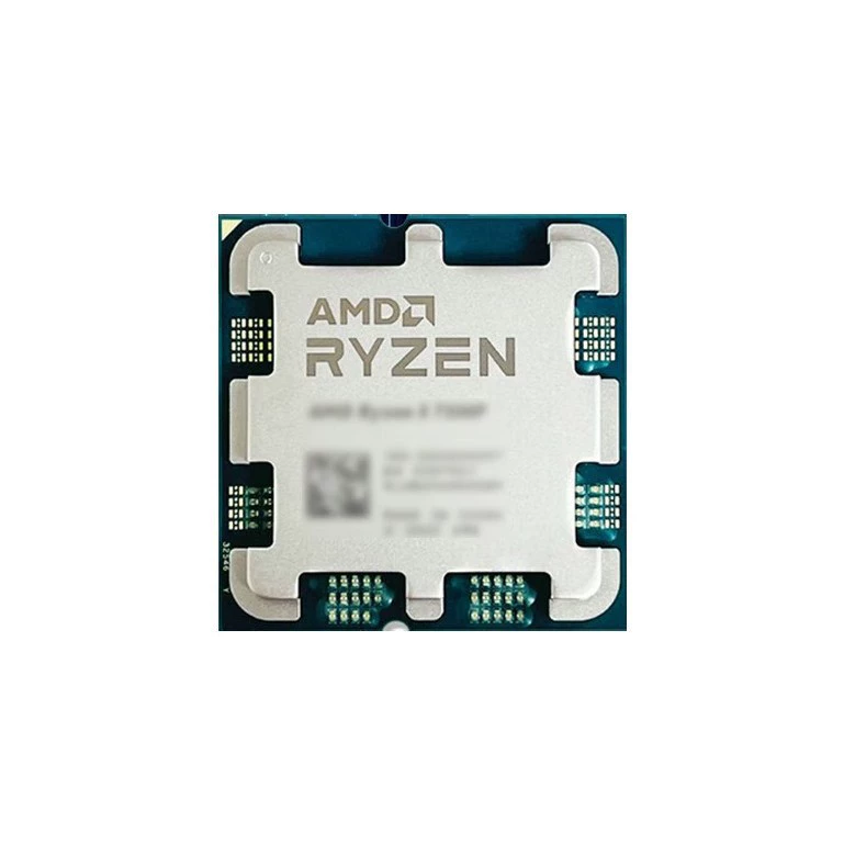 Процессор (AMD) Ryzen R5 9600X, 6 ядер 12 потоков, лоточный (без коробки)