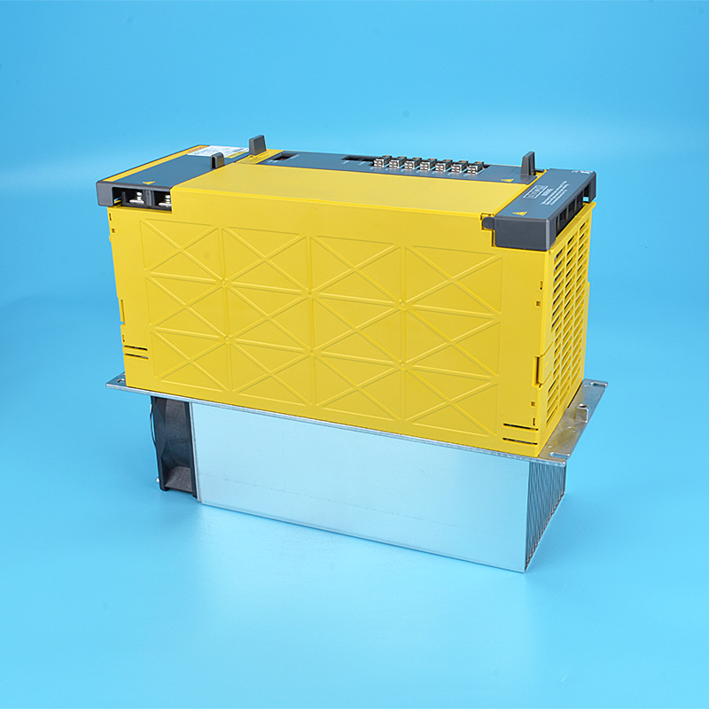 A06B-6112-H030#H550 H570 H037发那科fanuc原装伺服驱动放大器