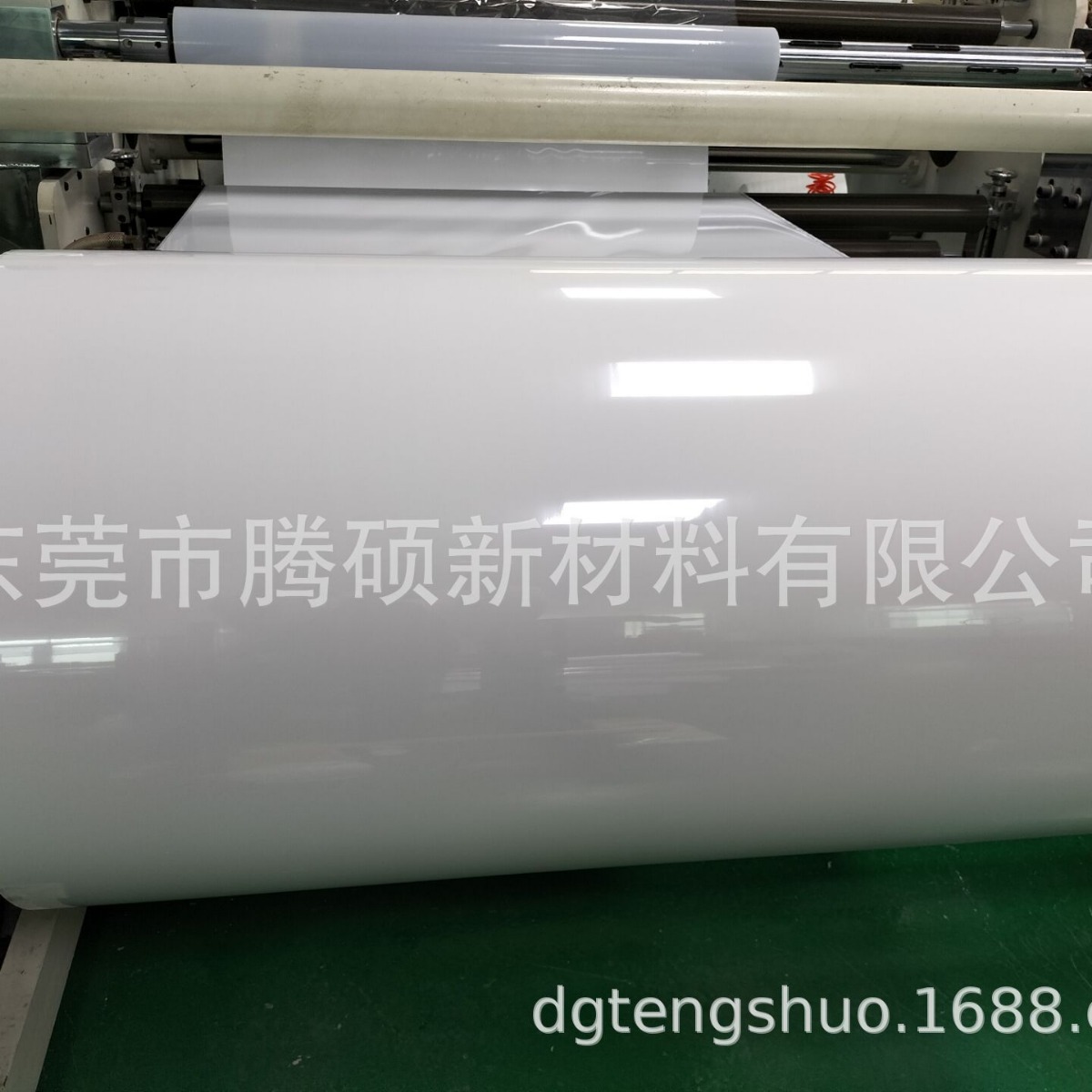 epu手机膜材料秒修高清曲屏手机切割膜卷材抗指甲印无痕膜水凝膜