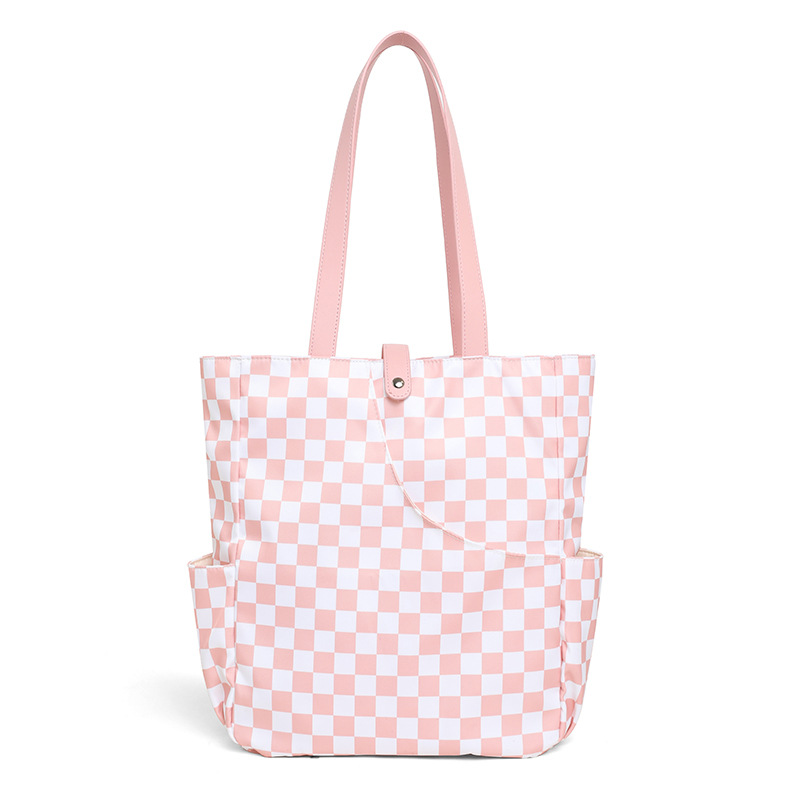 Bolsa de raqueta Peak Sport Outdoor 2025 nuevo bolso de raqueta de bádminton de gran capacidad bolso de raqueta de tenis de alto valor