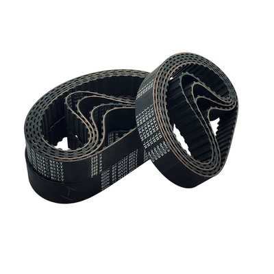Rubber H-Type Synchronous Belt Avtomobil ötürücü kəmərləri