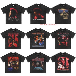��T�W�aThe Weeknd vintage�������Ը��f�������u�L��ʽ