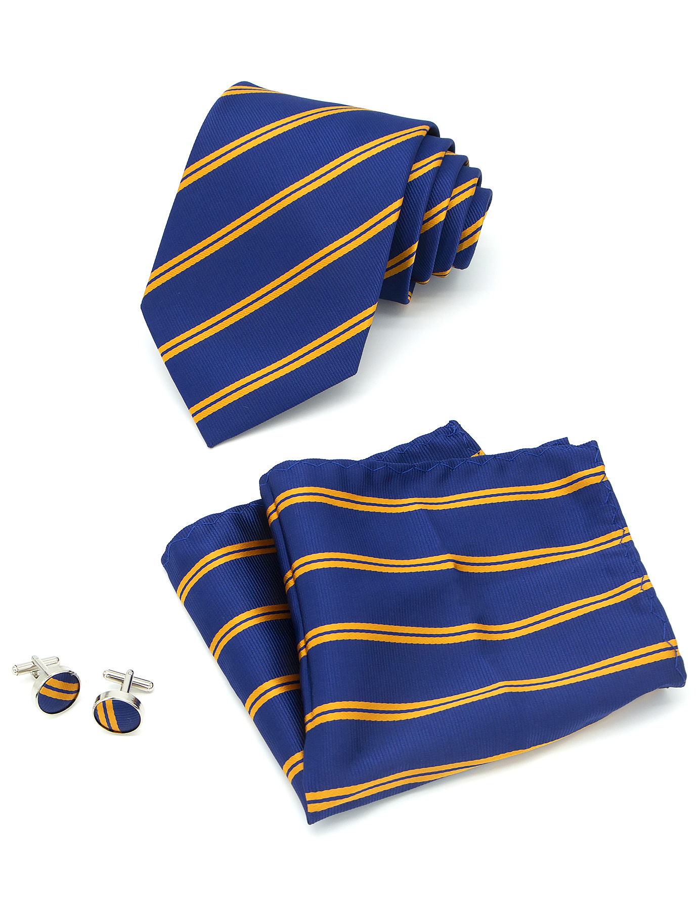 Stylish Tie Set