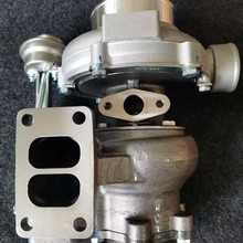 玉柴A5A00 K0JP070K093 JP80K 涡轮增压器