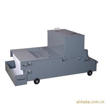 供应台湾源利、昆山铁力士纸带、磁铁过滤机 欢迎订购