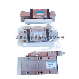 日本新时代New-Era气缸PPT-SD8-20-TP APU-SD10-15-TP PPU-SD12
