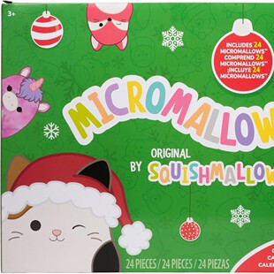 Cross Border Holiday Christmas Advent Calendar Decorations Christmas Coming Blind Box A19