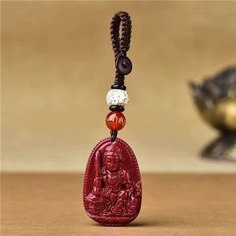 Кролик Wenshu Pusa (36 мм)
