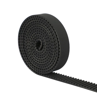 rubber conveyor belt, Avtomobil ötürücü kəmərləri