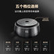 Huitai intelligent car-mounted aromatherapy machine car automatic fragrance spraying machine lasting fragrance machine with car start and stop fragrance expanding machine