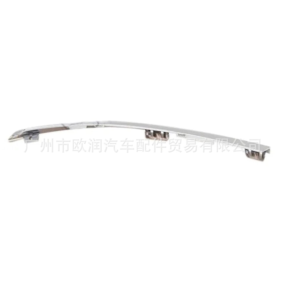31663542 31663543 Left and Right Rear Bumper Trim Strips Are Suitable for Volvo Volvo Xc90 2020-