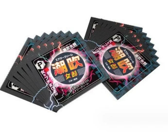 쾌락 증진 액체 6ml 가방