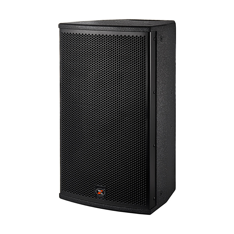 Un altavoz profesional de 15 pulgadas, sala de banquetes, sala de conferencias, escenario, sala de baile, sala de baile, entretenimiento familiar, altavoz KTV